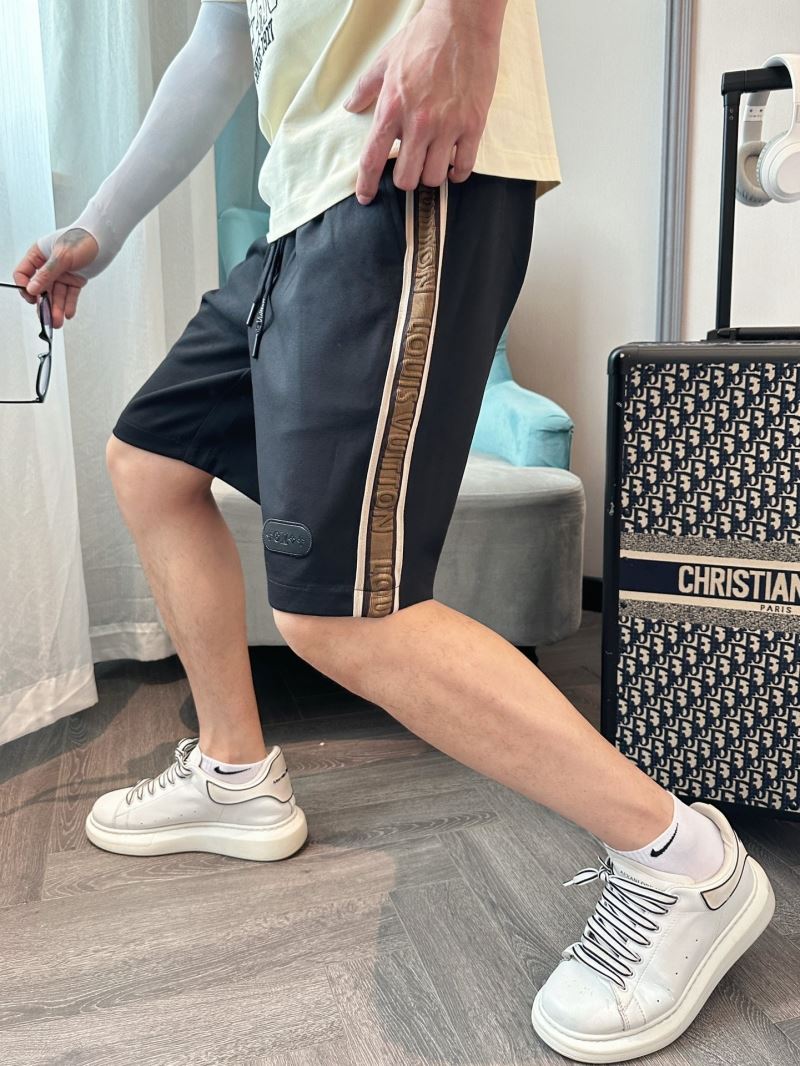 Louis Vuitton Short Pants